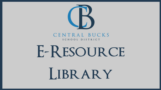 e-resource library 